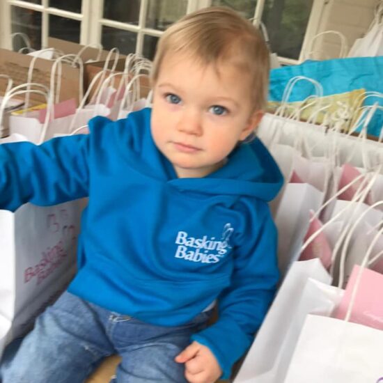 Kids Hoodie