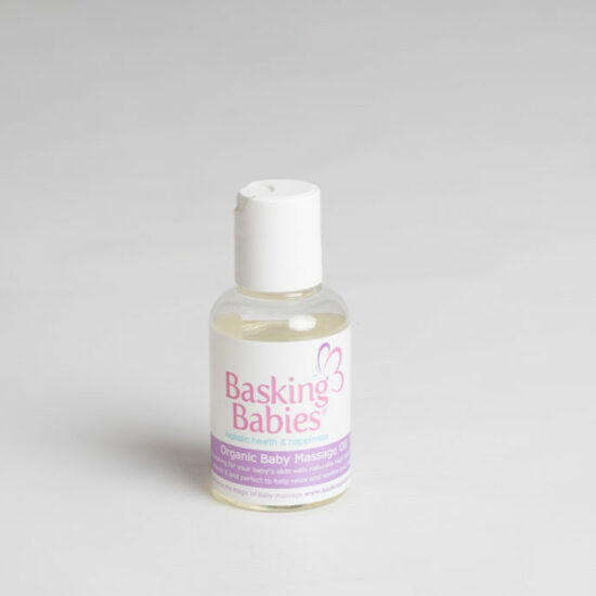 Organic Baby Massage Oil BBE May 2025 (30)