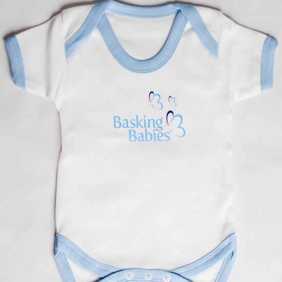 Baby Vests (5)